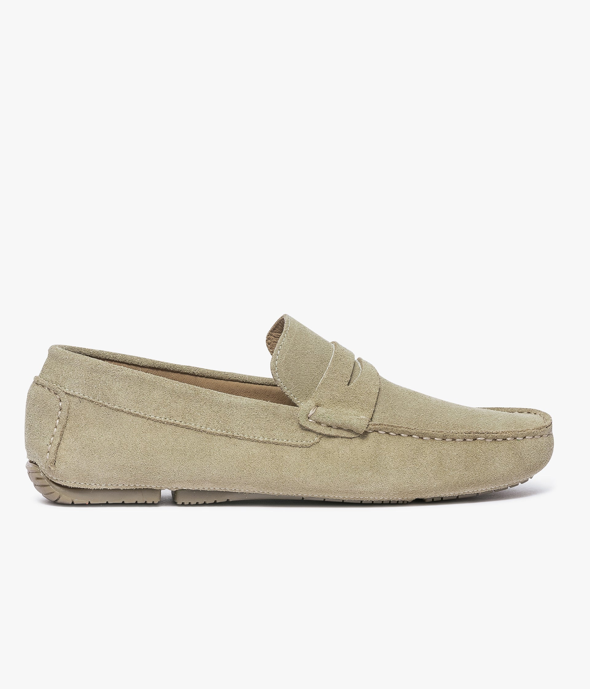 MOCASSIN SESAME BEIGE
