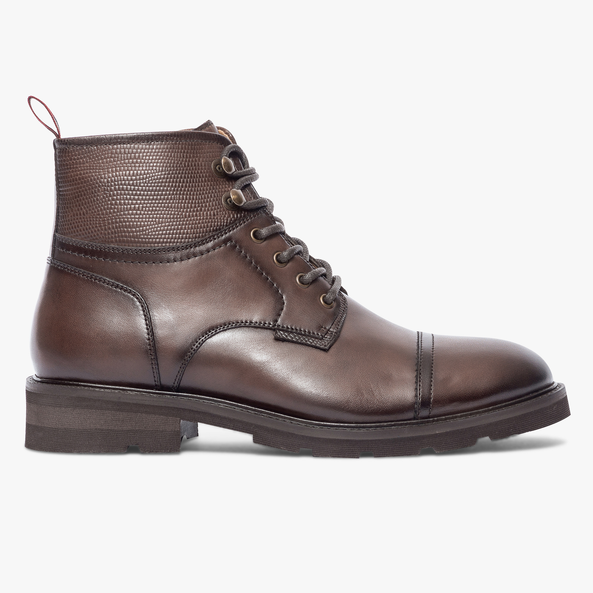 BOOTS RAY