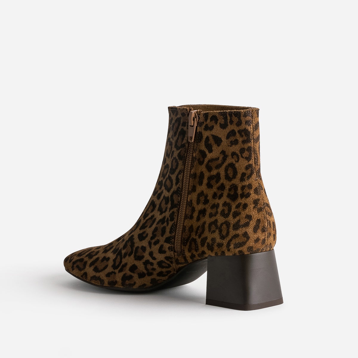 BOOTS SOLEA LEOPARD