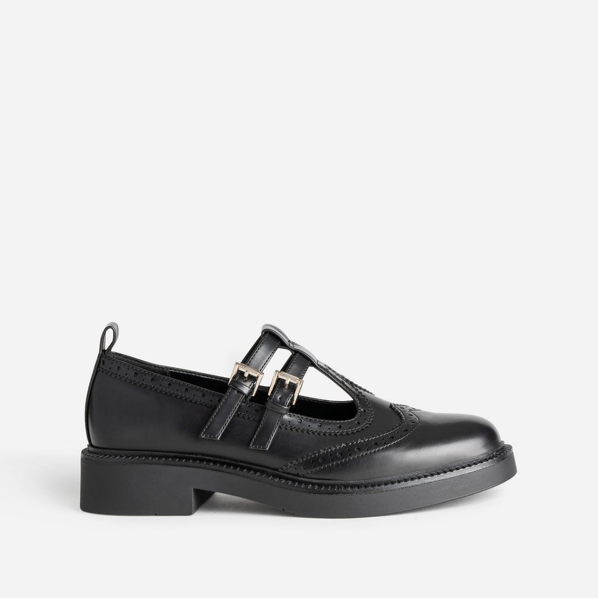 DERBY FLOSSIE NOIR