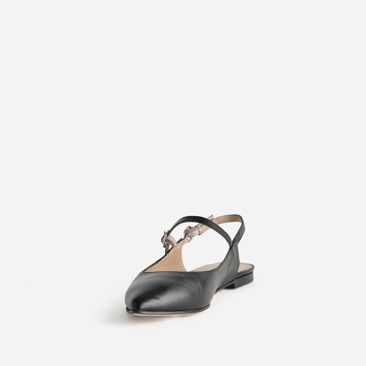 BALLERINE DANKA NOIR