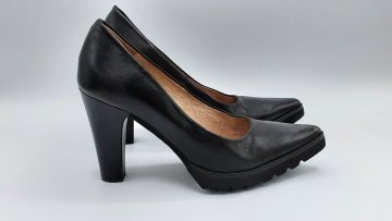 Escarpins noires 35