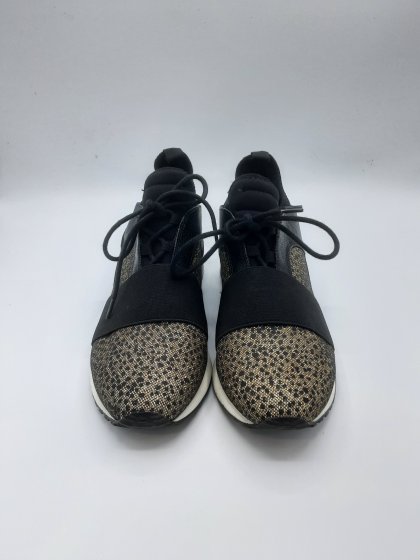Sneakers DE MARQUE INCONNUE bicolores de seconde main