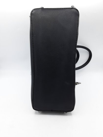 Sac DE MARQUE INCONNUE noir de seconde main