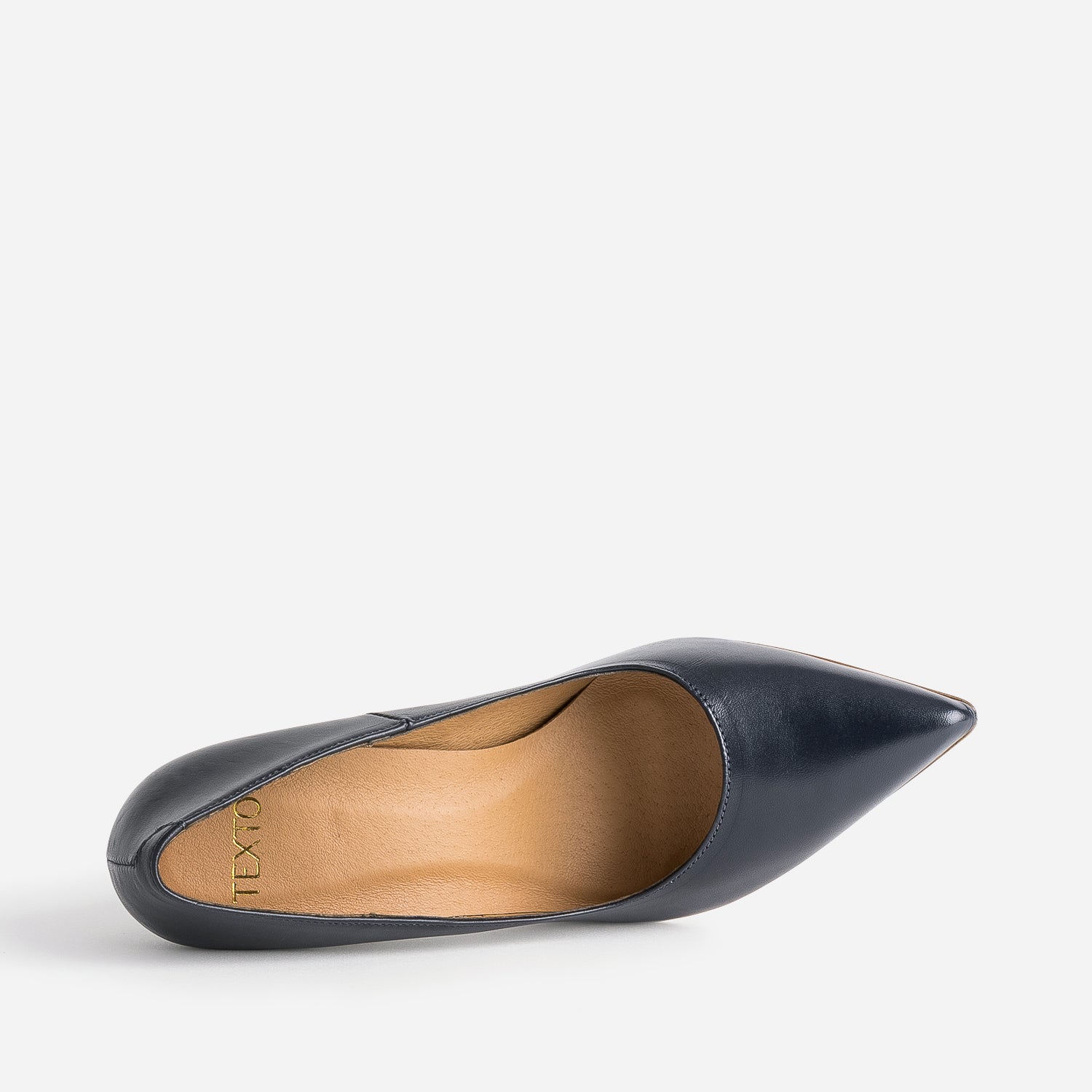 ESCARPIN ULANIE BLEU