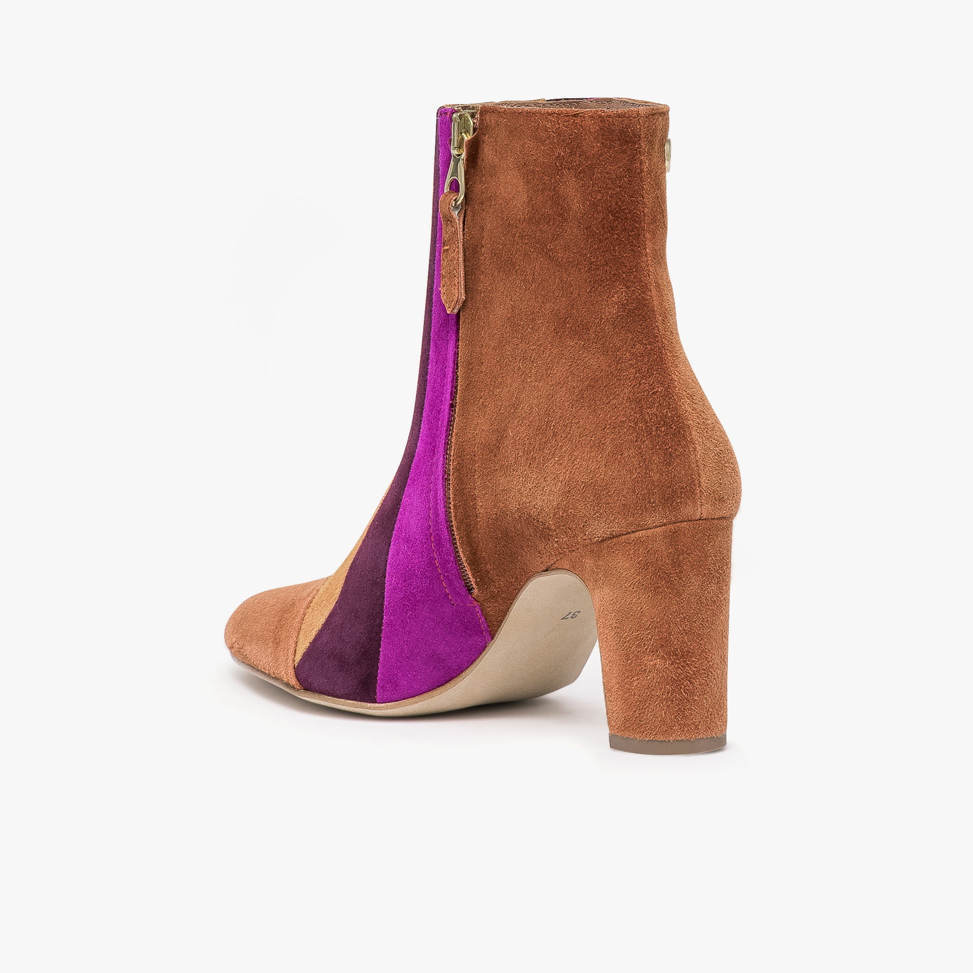 BOOTS MORELLE
