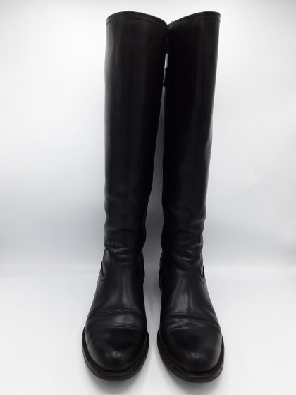 Bottes d'occasion