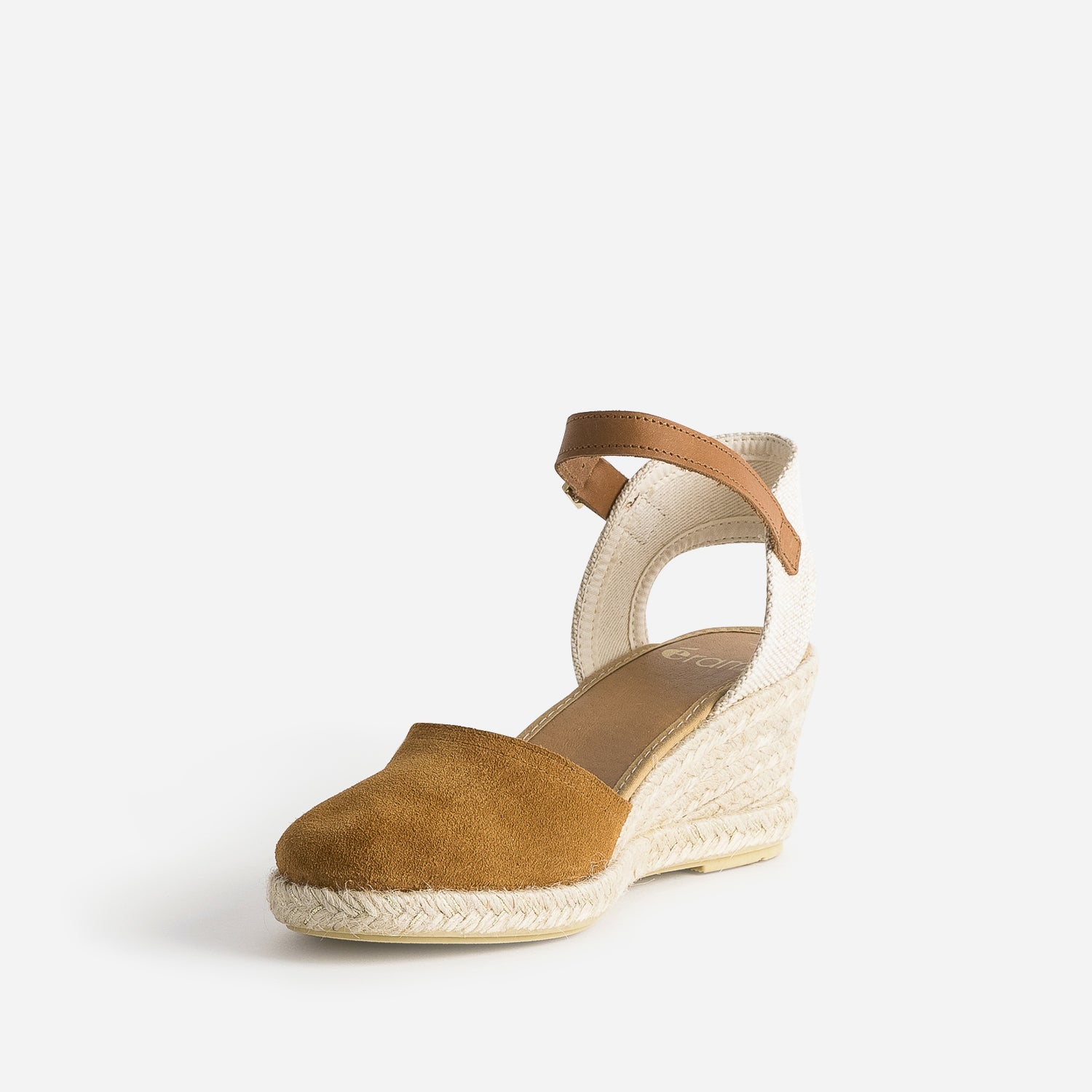 SANDALE THEANE CAMEL