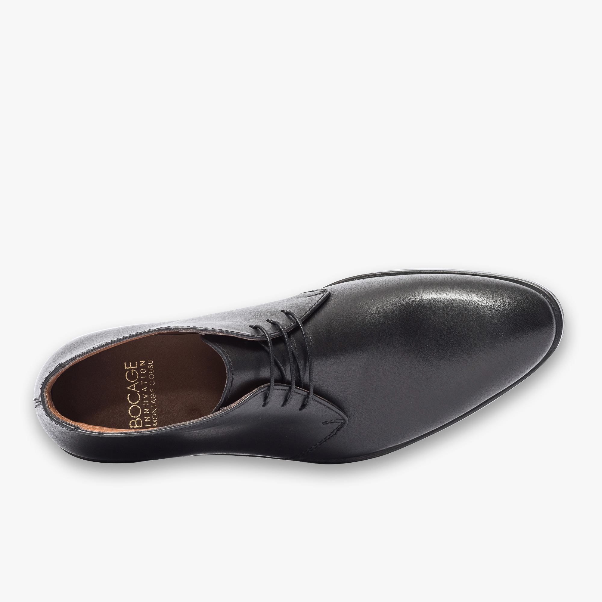 LOW-BOOTS ENKI