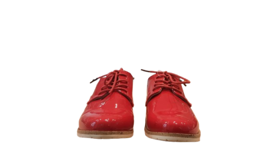 Paire de derbies de seconde main