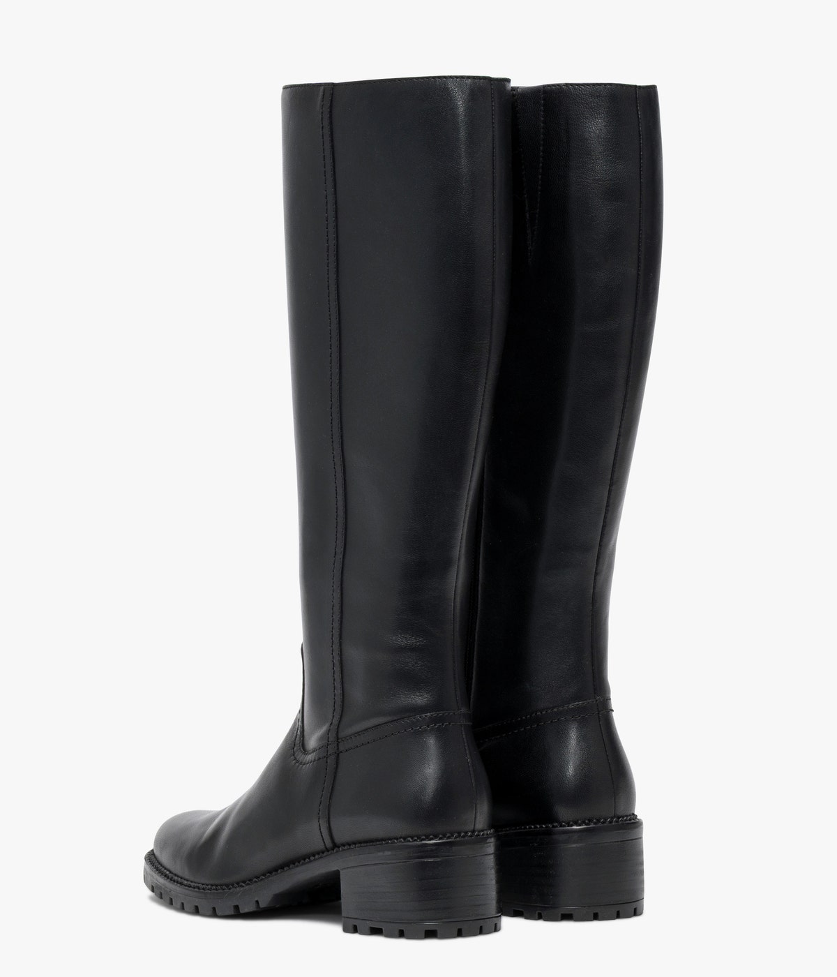 BOTTE COLINE NOIR