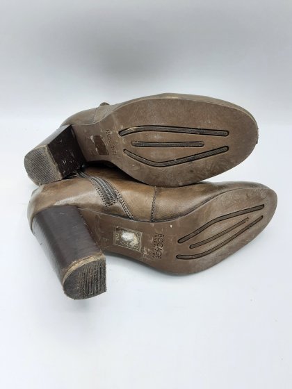 Boots BOCAGE Innovation kaki de seconde main