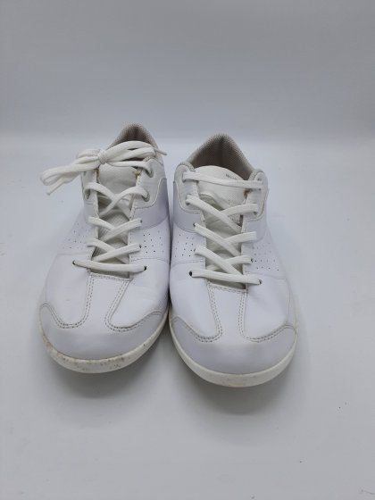 Baskets blanche de seconde mains