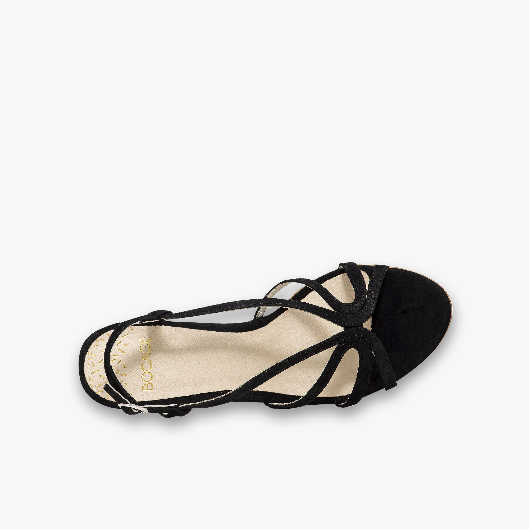 SANDALE PARIS