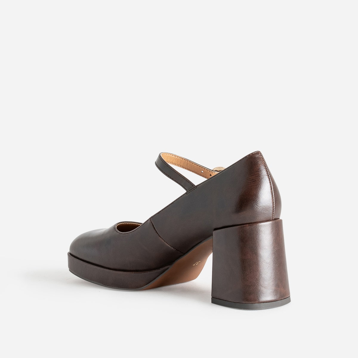 BABIES URSULA COGNAC