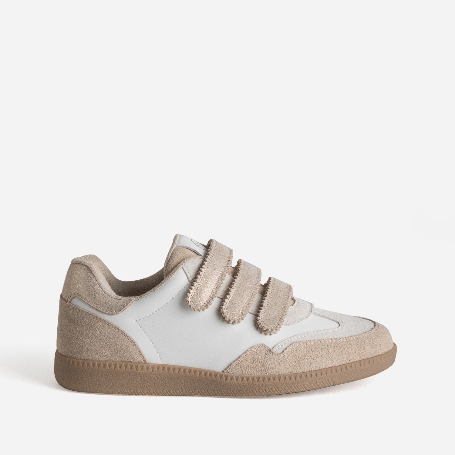 BASKET POMELA BEIGE/CAMEL