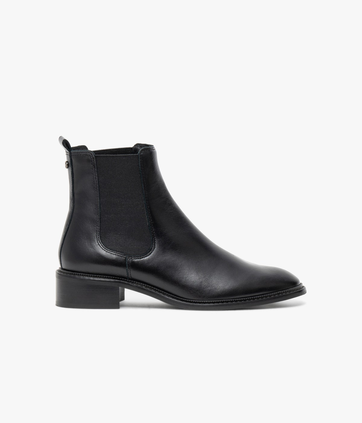 BOOTS SELIA NOIR