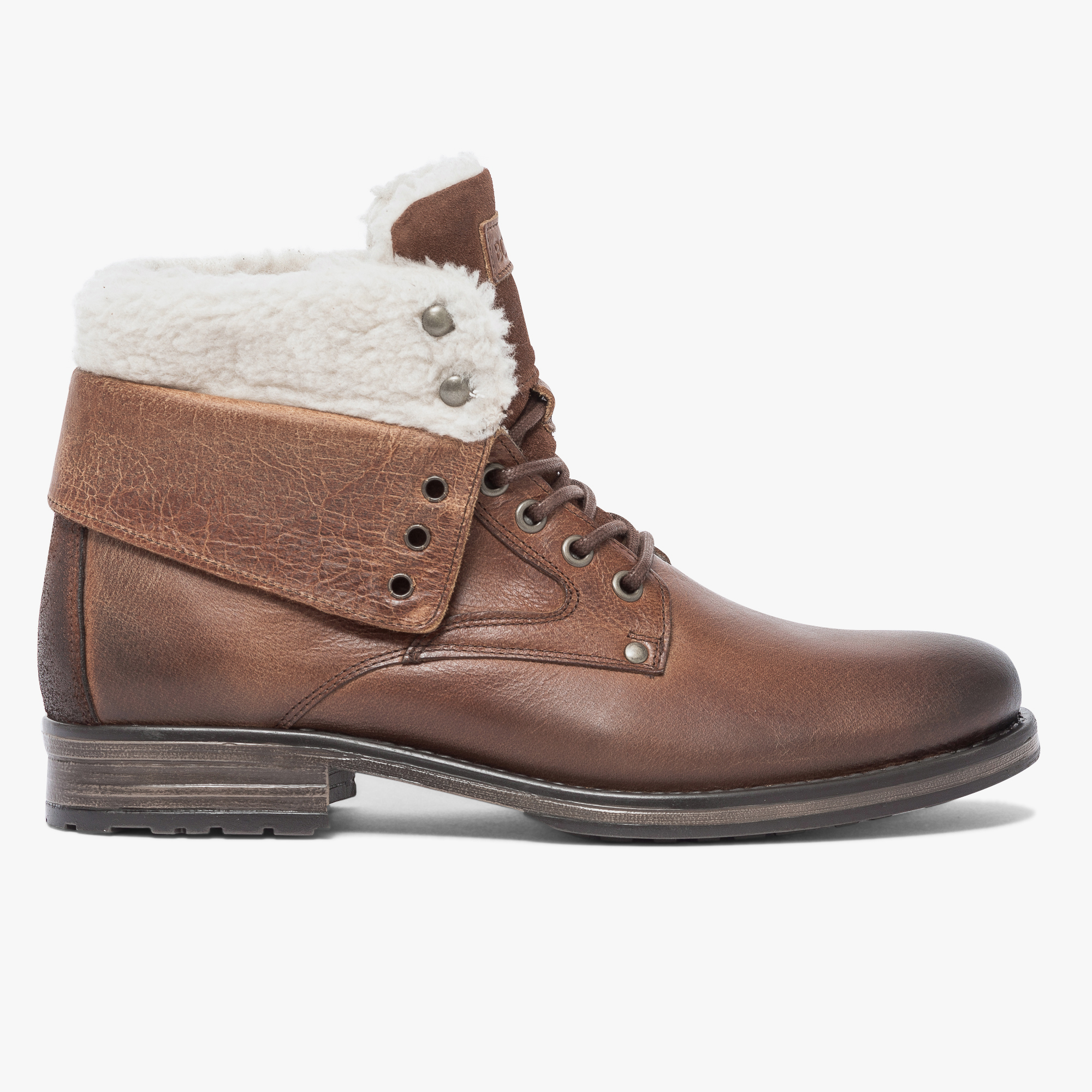 BOOTS THOMAS