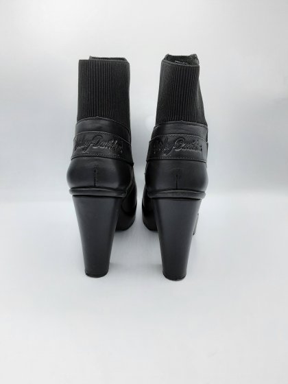 Bottines d'occasion