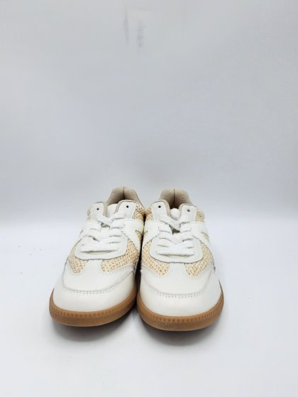 Paire de baskets Pomme