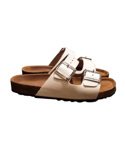 Mules de seconde main