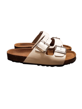 Mules de seconde main