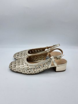 Ballerines Bocage de seconde main