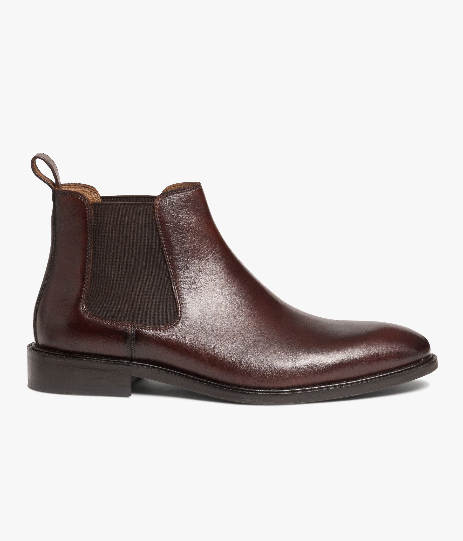 BOOTS MAXENCE CHATAIGNE