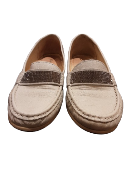 Mocassins de seconde main