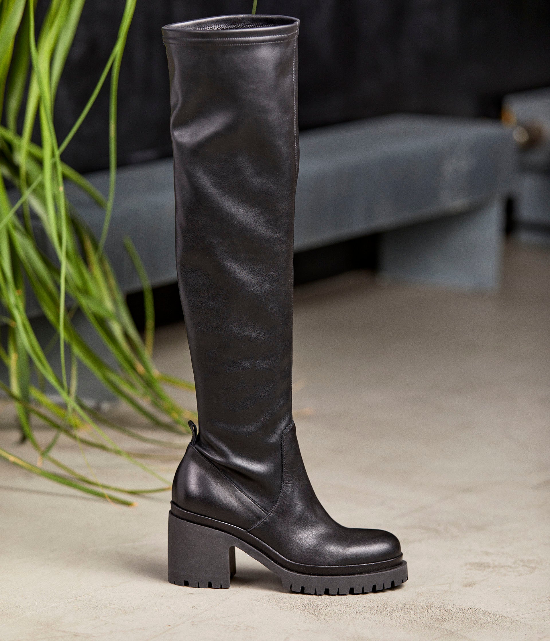 BOTTE HILARY NOIR