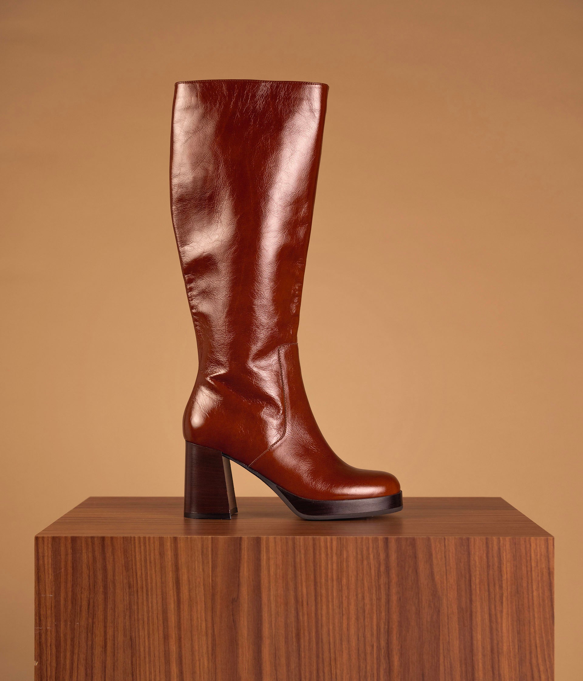 BOTTE FLORENCE COGNAC