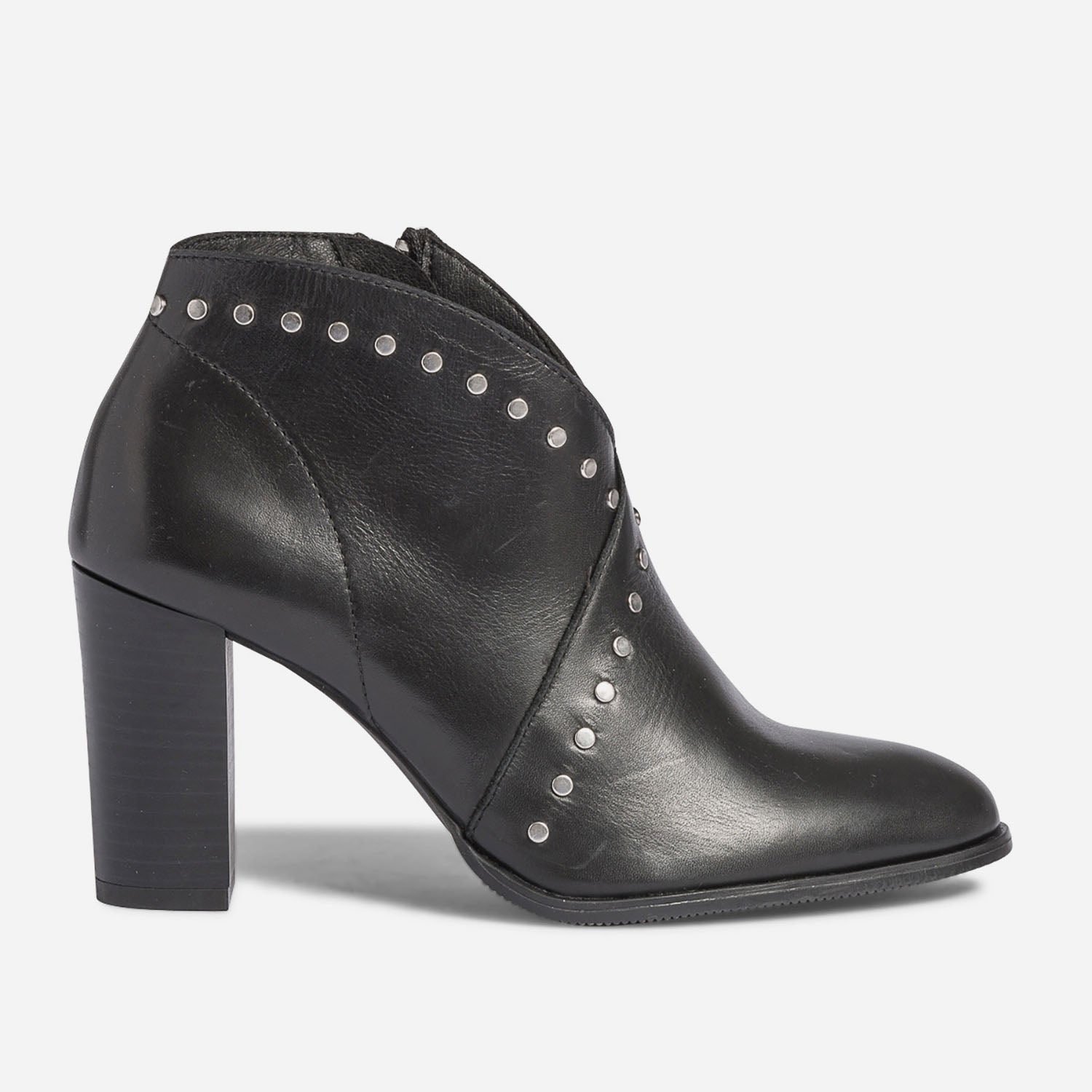 BOOTS CAFAYA NOIR