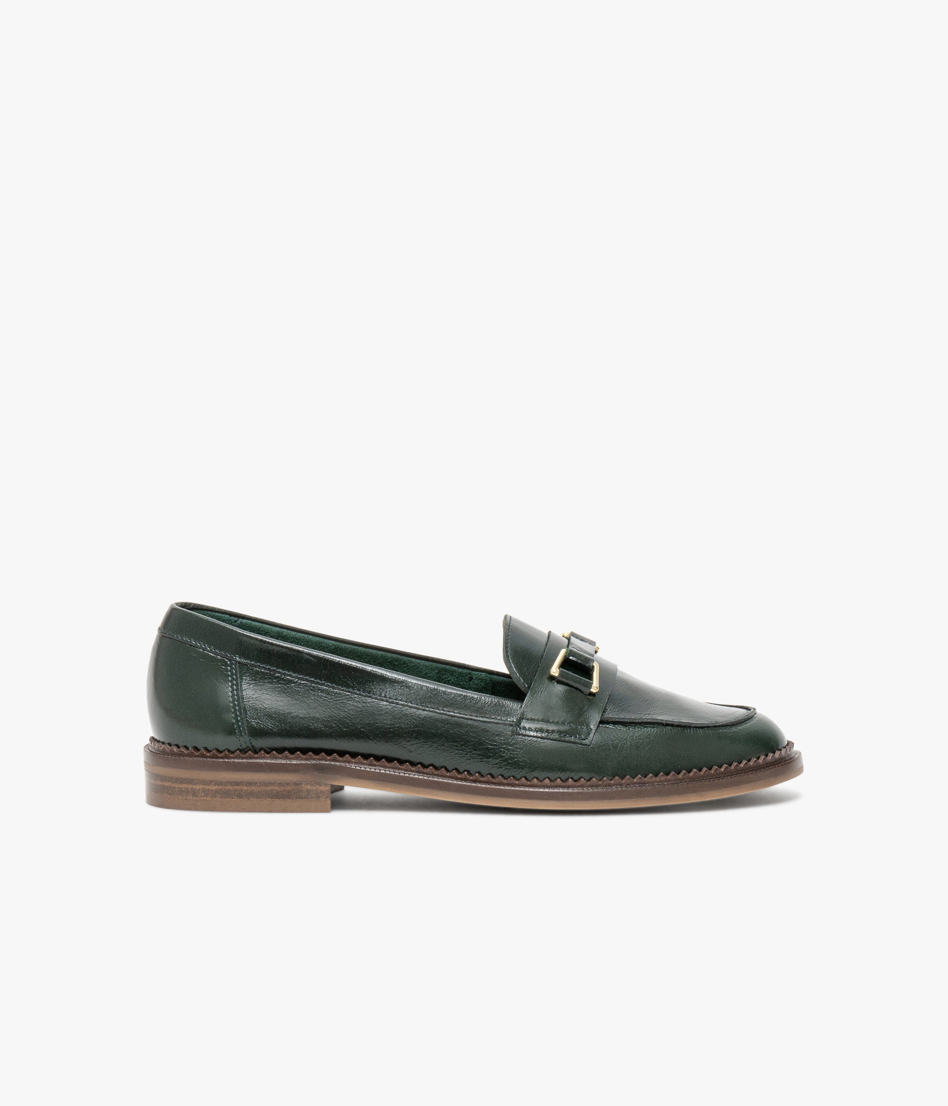 MOCASSIN ALANNA EMERAUDE