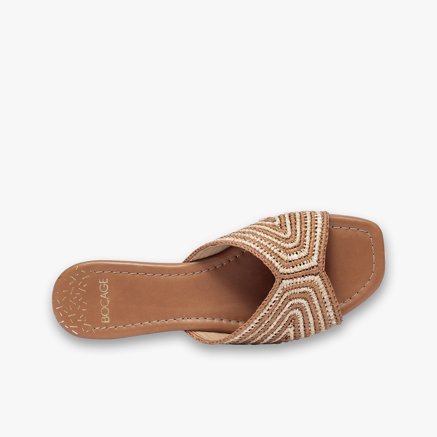MULE ZAHIRA
