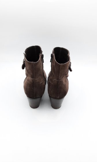 Bottines BOCAGE seconde main