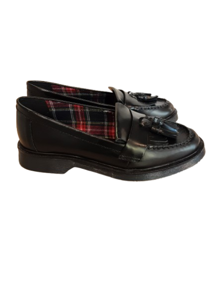 Mocassins Eram noir de seconde main