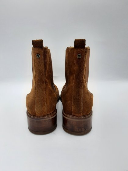 Bottines Bocage de seconde main