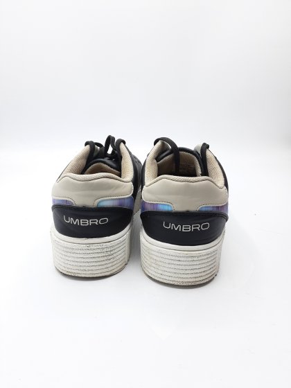 Baskets noires de seconde main
