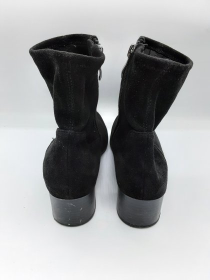 Bottines Caprice d'occasion