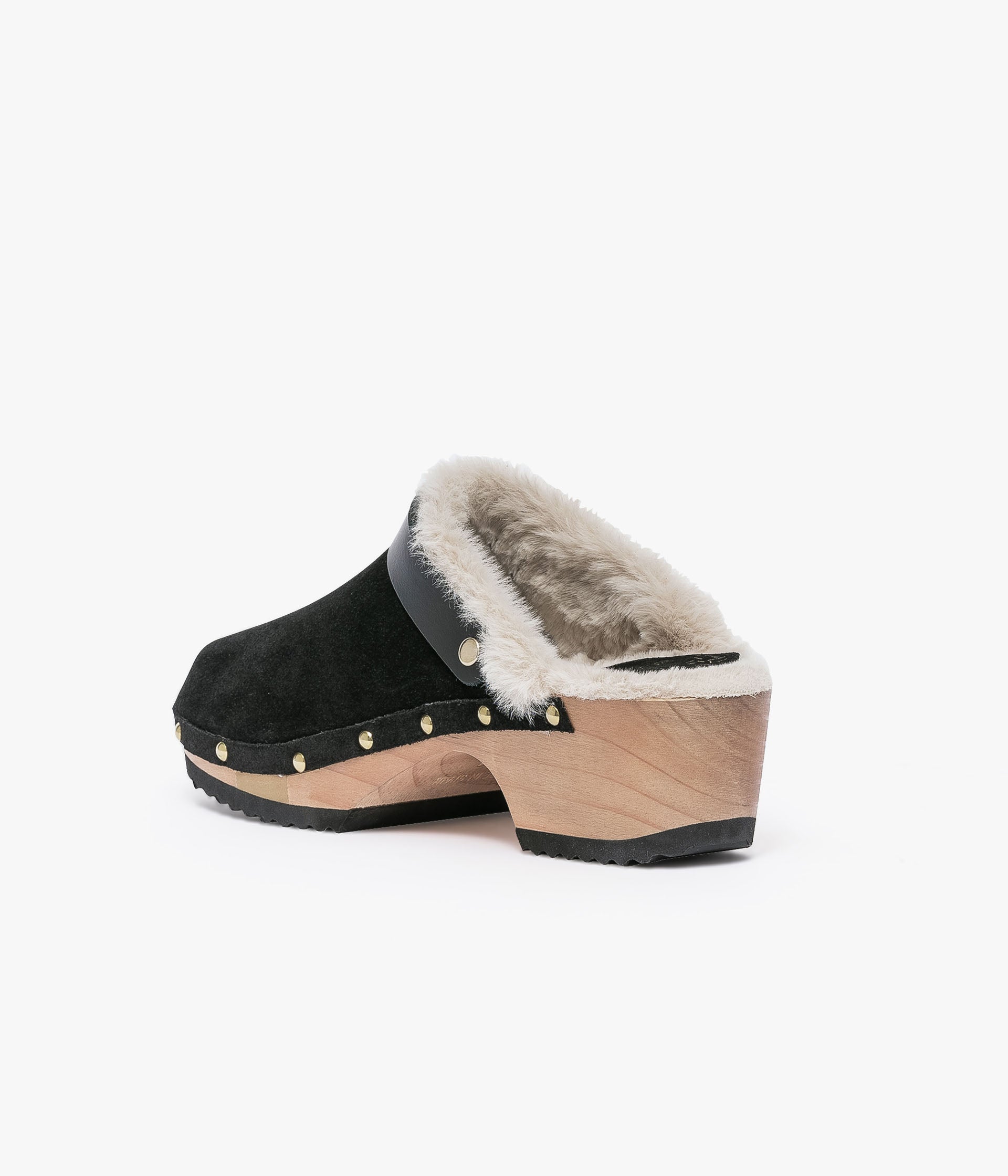 MULE VICKIE NOIR