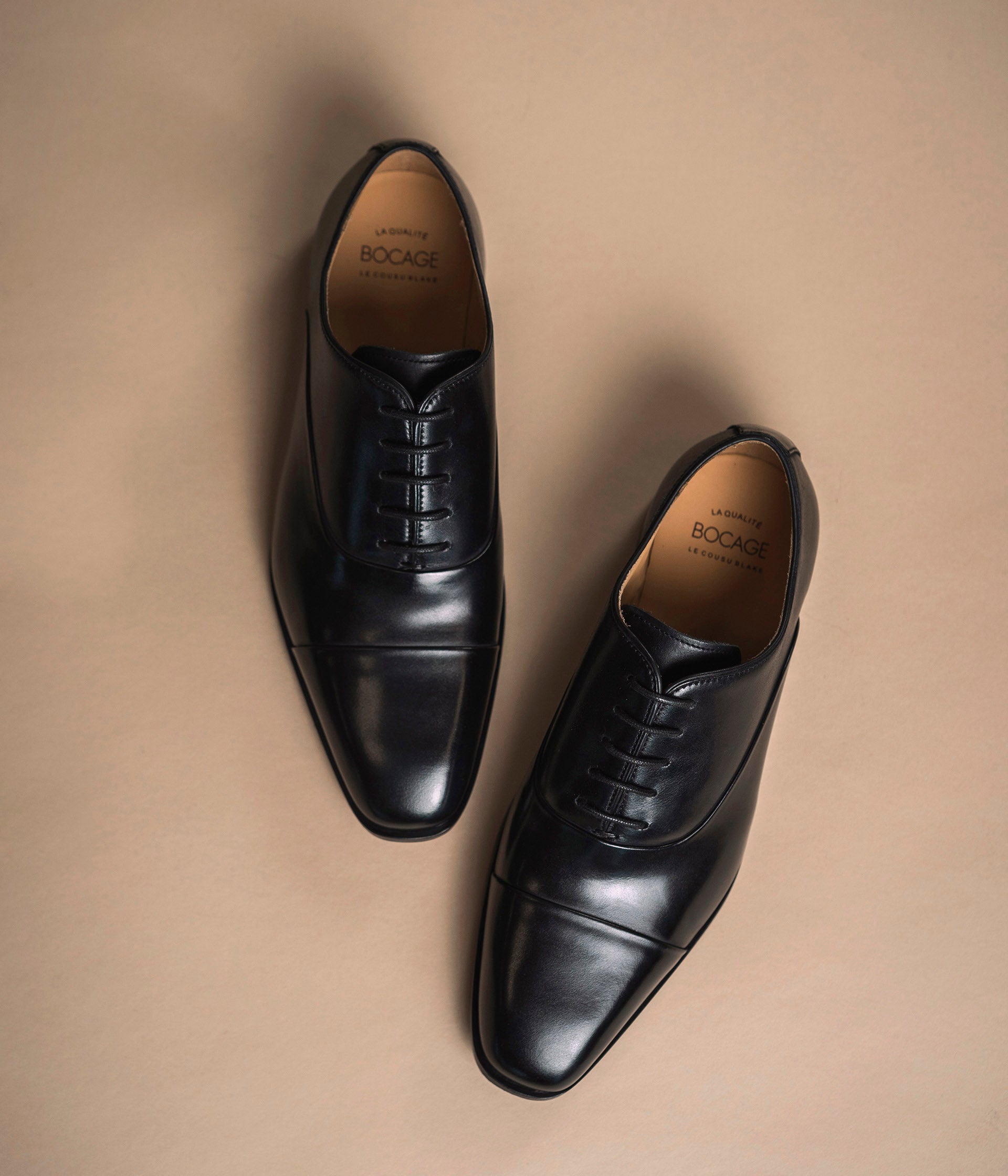 DERBY HERVE NOIR