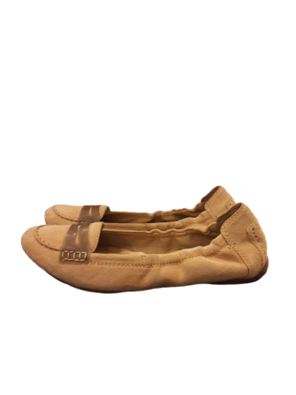 Ballerines de seconde main