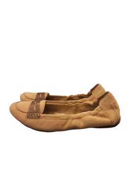 Ballerines de seconde main