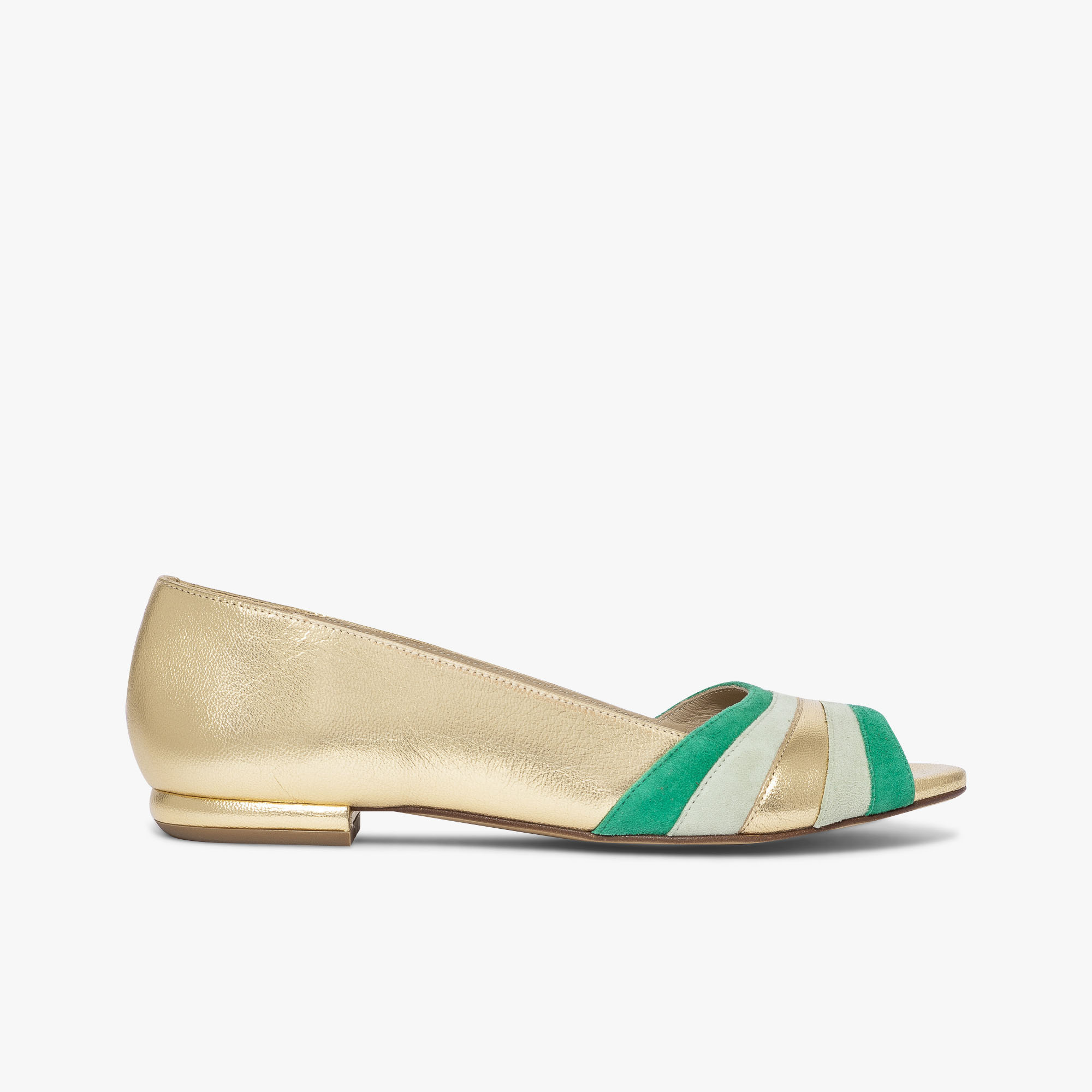 BALLERINE SEVERINE