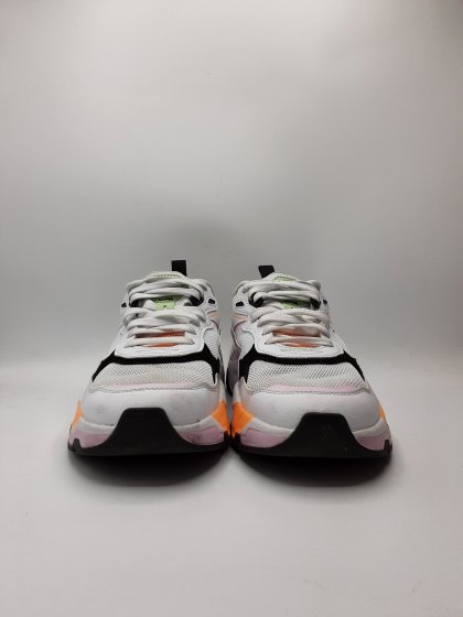 Basket puma de seconde main