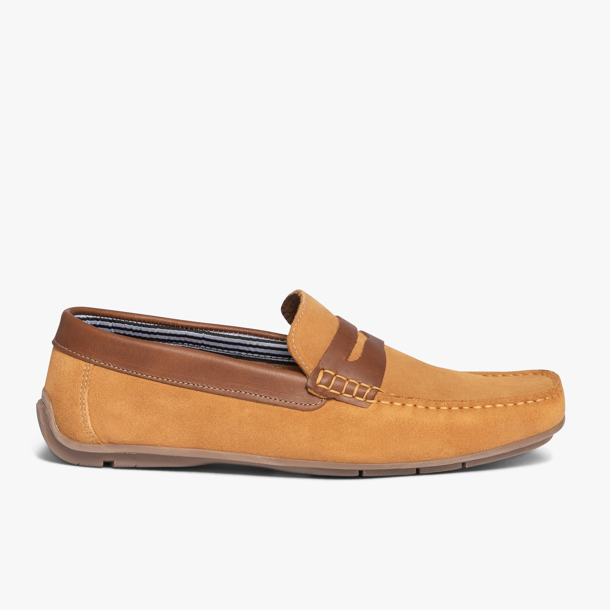 MOCASSIN STEVEN