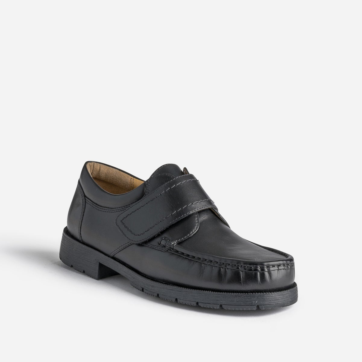 MOCASSIN FARKO NOIR