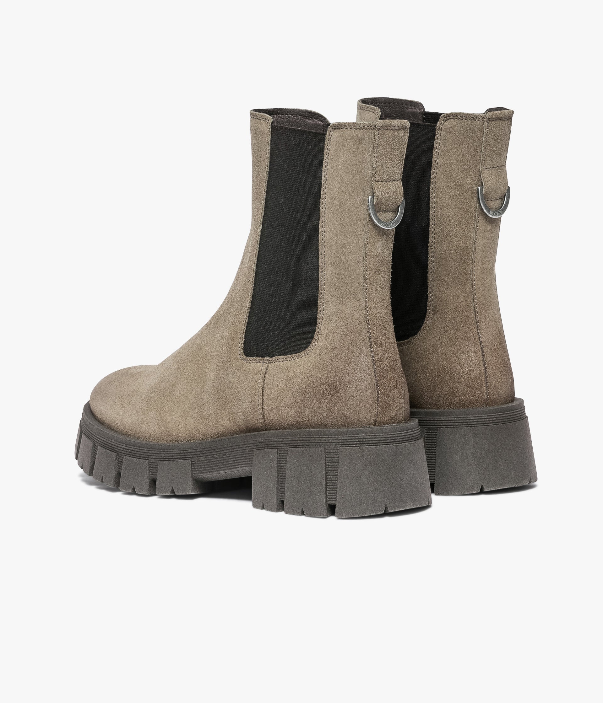 BOOTS KIMI GRIS