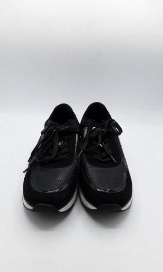 Basket noir