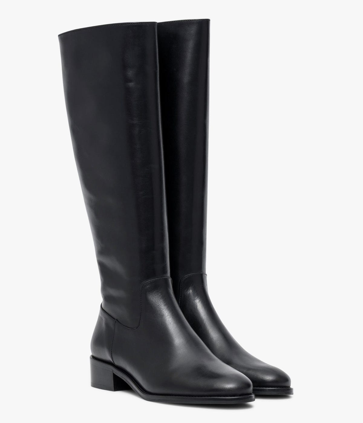 BOTTE VIENNE-M NOIR